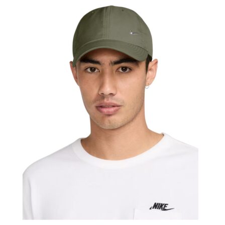 Nike Dri-FIT Club Cap Olive