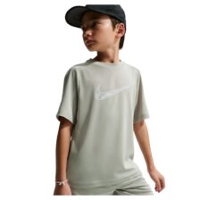 Nike Kids Dri-FIT Multi T-shirt Spruce Fog