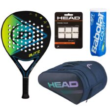 Padel Beginners Pakket