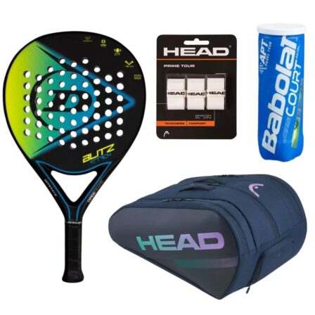 Padel Beginners Pakket