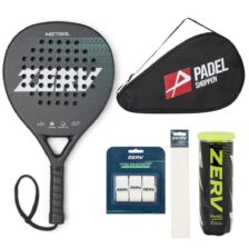 ZERV Beginner Package