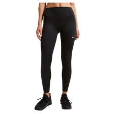 Nike Dri-FIT One High-Waisted 7/8 Women Tights Black