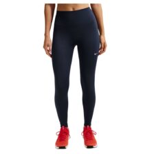 Nike Dri-FIT One High-Waisted 7/8 Women Tights Midnight Navy