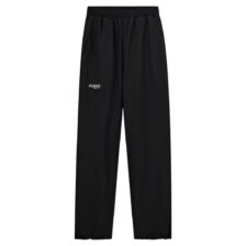 Cuera Active Track Pants Black