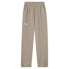 Cuera Active Track Pants Taupe