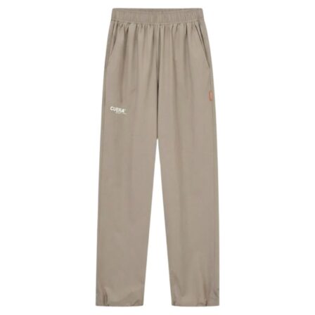 Cuera Active Track Pants Taupe