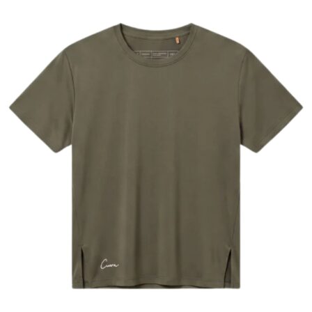 Cuera Oncourt Slit Top Light Weight Army