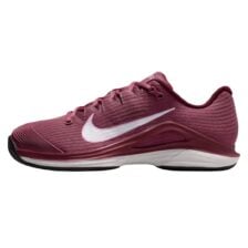 Nike Zoom Vapor 12 Hc Women Pink Smoke/White