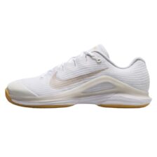 Nike Vapor 12 Women HC White/Light Brown
