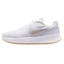 Nike Vapor Lite 3 Women HC White/Light Brown