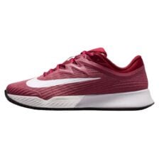 Nike Vapor Pro 3 Clay Women Pink Smoke/White