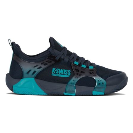 K-Swiss K-Frame Padel Carbon/Baltic