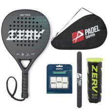 ZERV Beginner Package
