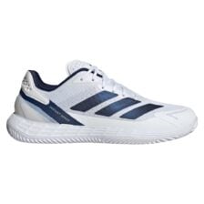 Adidas Defiant Speed 2 Clay Cloud White/Dark Blue