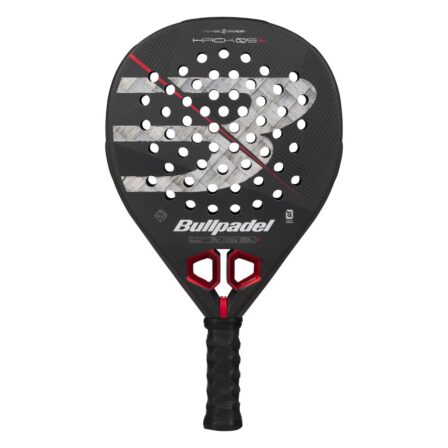 Bullpadel Hack 05 Hybrid 27 (PRE-ORDER)