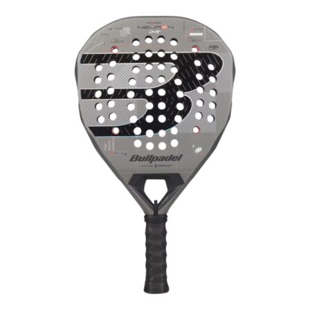 Bullpadel Neuron 02 Comfort 27 (PRE-ORDER)