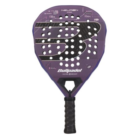 Bullpadel Neuron 02 Edge 27 (PRE-ORDER)
