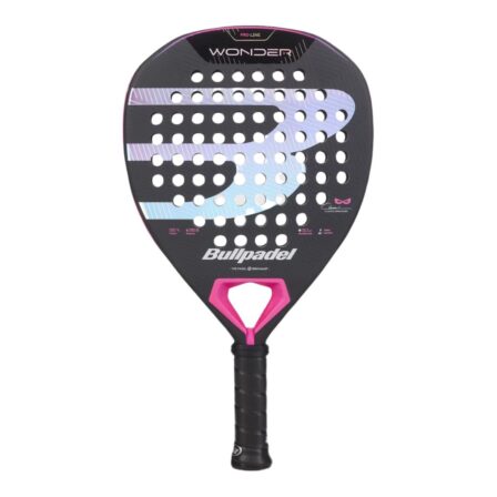 Bullpadel Wonder 27 Women (PRE-ORDER)