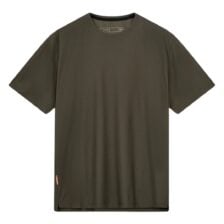 Cuera Oncourt Breathe T-Shirt Army