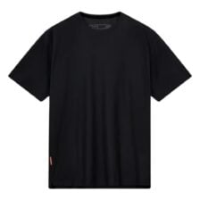 Cuera Oncourt Breathe T-Shirt Black