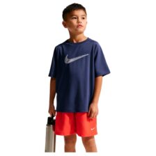 Nike Kids Dri-FIT Multi T-shirt Midnight Navy
