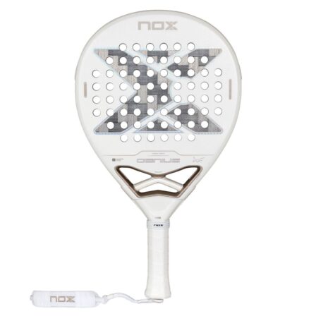 Nox Genius 12K Alum XTREM Lite by Agustin Tapia 2027 (PRE-ORDER)