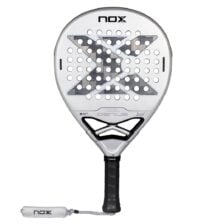 Nox Genius 12K Alum XTREM by Agustin Tapia 2027 (PRE-ORDER)