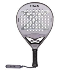 Nox Genius 18K Alum by Agustin Tapia 2027 (PRE-ORDER)