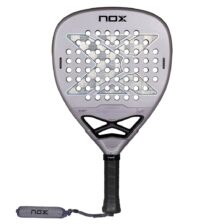 Nox Genius Attack 18K Alum by Agustin Tapia 2027 (PRE-ORDER)