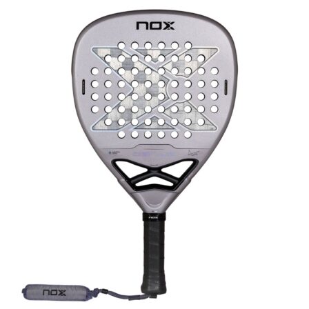 Nox Genius Attack 18K Alum by Agustin Tapia 2027 (PRE-ORDER)