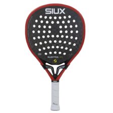 Siux Electra Pro 2026 Fire Red