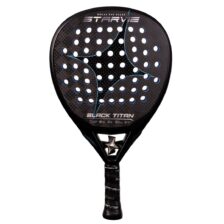 Starvie Black Titan 27