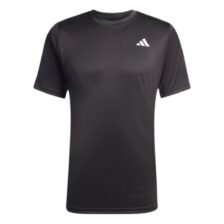 Adidas Club Climacool T-shirt Black