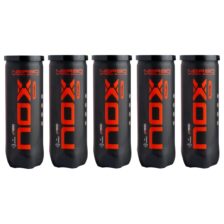 5x Nox Nerbo
