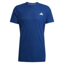 Adidas Climacool FreeLift T-shirt Dark Blue