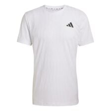 Adidas Climacool FreeLift T-shirt White