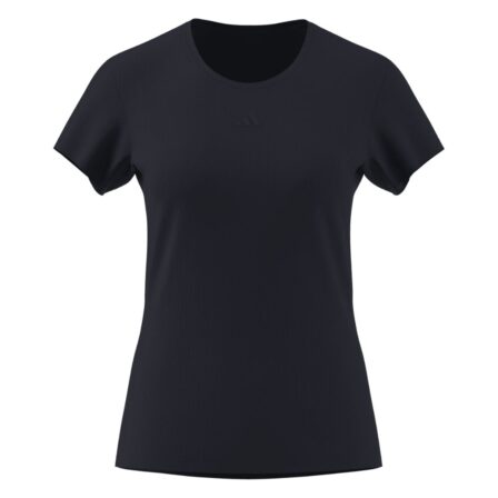 Adidas Climacool FreeLift T-shirt Women Legend Ink