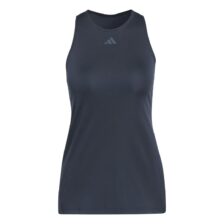 Adidas Club Climacool Tanktop Women Black
