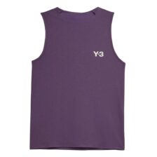 Adidas Y-3 Pro Match Tanktop Women Aurora Plum