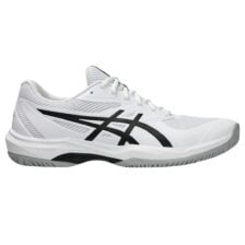 Asics Game FF White/Black