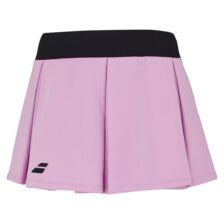 Babolat Padel Skirt Lilac Chiffon