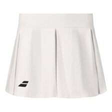 Babolat Padel Skirt White
