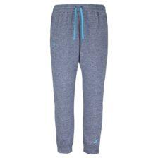 Babolat Pants Juan Lebron Estate Blue Heather