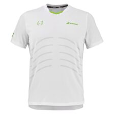 Babolat Replica Tee Juan Lebron White