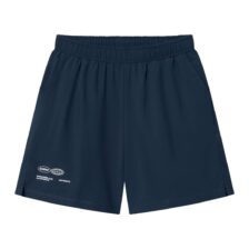 Cuera Active Globe Shorts Navy
