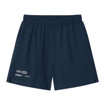 Cuera Active Globe Shorts Navy