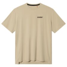 Cuera Active Light Weight T-Shirt Sand