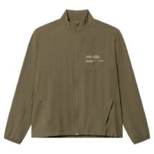 Cuera Active Track Jacket Army