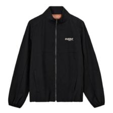 Cuera Active Track Jacket Black