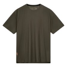 Cuera Oncourt Breathe T-Shirt Army